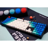 Клавиатура Varmilo VA108M Summit R2 Cherry MX Brown - фото 4