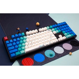 Клавиатура Varmilo VA108M Summit R2 Cherry MX Brown