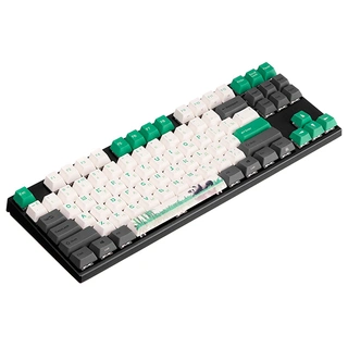 Клавиатура Varmilo VA87M Panda R2, Cherry MX Brown (VA87MA029A2A2A06A026)