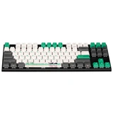 Клавиатура Varmilo VA87M Panda R2, Cherry MX Brown (VA87MA029A2A2A06A026) - фото 7