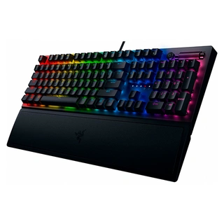 Клавиатура Razer BlackWidow V3 (Green Switch) BlackWidow V3 Green Switch - фото 3