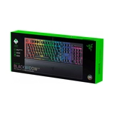 Клавиатура Razer BlackWidow V3 (Green Switch) BlackWidow V3 Green Switch - фото 3