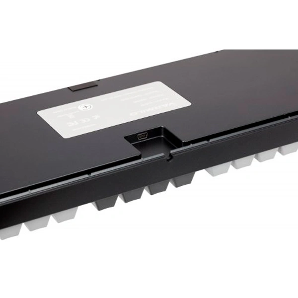 Клавиатура Varmilo VA87M Ink rhyme Cherry MX Blue - фото 6