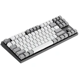 Клавиатура Varmilo VA87M Ink rhyme Cherry MX Blue - фото 3