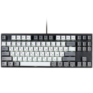 Клавиатура Varmilo VA87M Ink rhyme Cherry MX Blue