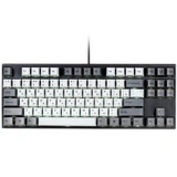 Клавиатура Varmilo VA87M Ink rhyme, EC Ivy V2