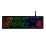 Клавиатура игровая проводная HyperX Alloy Origins PBT HX Red (639N3AA#ACB)