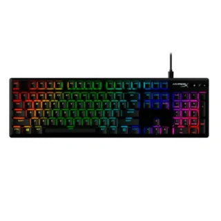 Клавиатура игровая проводная HyperX Alloy Origins PBT HX Red (639N3AA#ACB)