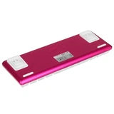 Клавиатура HyperX Alloy Origins 60 (572Y6AA#ACB) Pink - фото 6