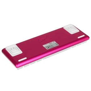 Клавиатура HyperX Alloy Origins 60 (572Y6AA#ACB) Pink