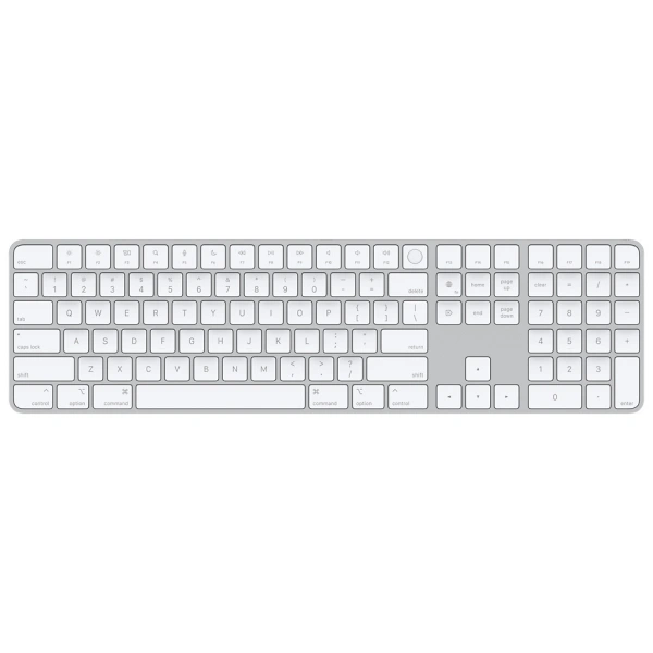 Клавиатура беспроводная Apple Magic Keyboard MK2C3