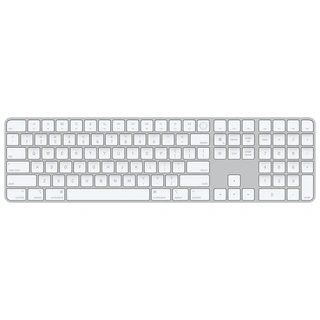 Клавиатура беспроводная Apple Magic Keyboard MK2C3