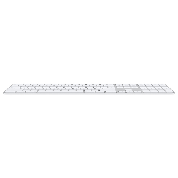 Клавиатура беспроводная Apple Magic Keyboard MK2C3