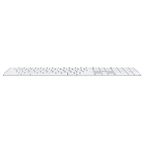 Клавиатура беспроводная Apple Magic Keyboard MK2C3 - фото 2