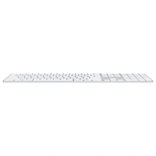 Клавиатура беспроводная Apple Magic Keyboard MK2C3