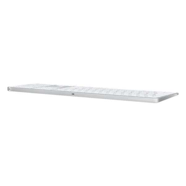 Клавиатура беспроводная Apple Magic Keyboard MK2C3 - фото 4