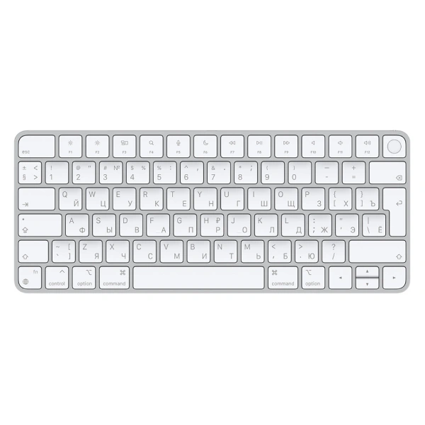 Клавиатура Apple MK293 Magic Keyboard Russian