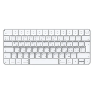 Клавиатура Apple MK293 Magic Keyboard Russian