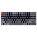 Клавиатура Keychron K3-E3 Brown Switch RGB Hot-Swap Optical Wireless