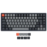 Клавиатура Keychron K2-C2H Blue Switch RGB Hot-Swap Aluminum Frame Gateron G pro Mechanical Wireless