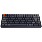 Клавиатура Keychron K2-C2H Blue Switch RGB Hot-Swap Aluminum Frame Gateron G pro Mechanical Wireless - фото 3