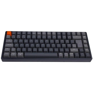 Клавиатура Keychron K2-C2H Blue Switch RGB Hot-Swap Aluminum Frame Gateron G pro Mechanical Wireless