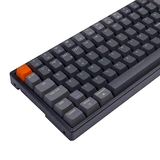 Клавиатура Keychron K2-C2H Blue Switch RGB Hot-Swap Aluminum Frame Gateron G pro Mechanical Wireless - фото 4