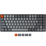 Клавиатура Keychron K2-A1 Red Switch White Led Gateron G pro Mechanical - фото 2