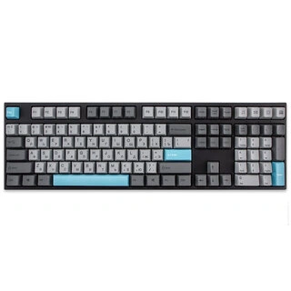 Игровая клавиатура Varmilo MA108M V2 Moonlight EC Daisy V2 (A36A023A8A3A06A007)