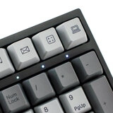 Игровая клавиатура Varmilo MA108M V2 Moonlight EC Daisy V2 (A36A023A8A3A06A007) - фото 3