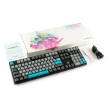 Игровая клавиатура Varmilo MA108M V2 Moonlight EC Daisy V2 (A36A023A8A3A06A007) - фото 6
