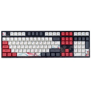 Игровая клавиатура Varmilo MA108M V2 Peking Opera EC Daisy V2 (A36A028A8A3A01A025)