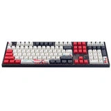 Игровая клавиатура Varmilo MA108M V2 Peking Opera EC Daisy V2 (A36A028A8A3A01A025) - фото 2