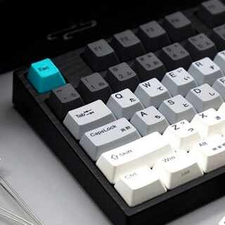 Игровая клавиатура Varmilo MA108M V2 Yakumo EC Ivy V2 (A36A007B1A3A06A008) - фото 5