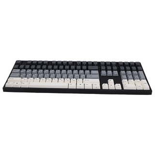 Игровая клавиатура Varmilo MA108M V2 Yakumo EC Ivy V2 (A36A007B1A3A06A008) - фото 4