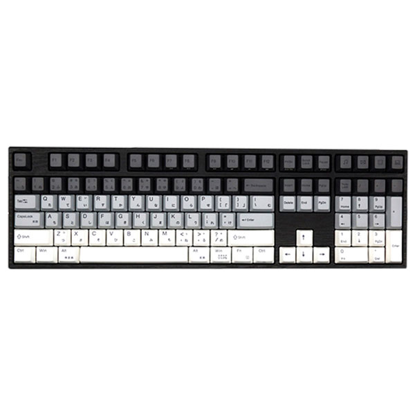 Игровая клавиатура Varmilo MA108M V2 Yakumo EC Rose V2 (A36A007B0A3A06A008)