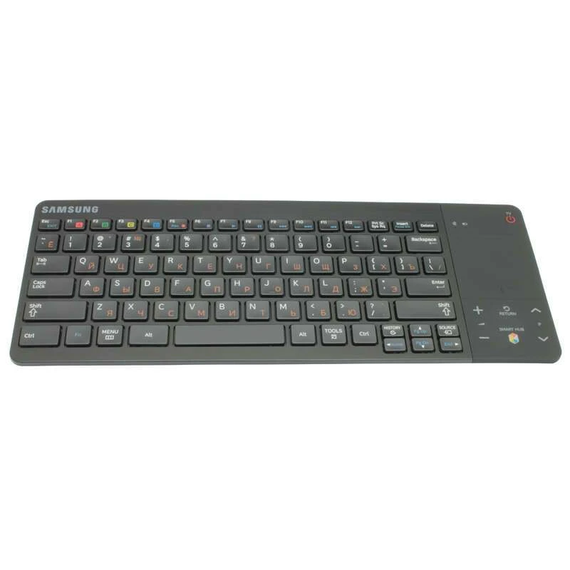 Беспроводная клавиатура Samsung VG-KBD1000/RU