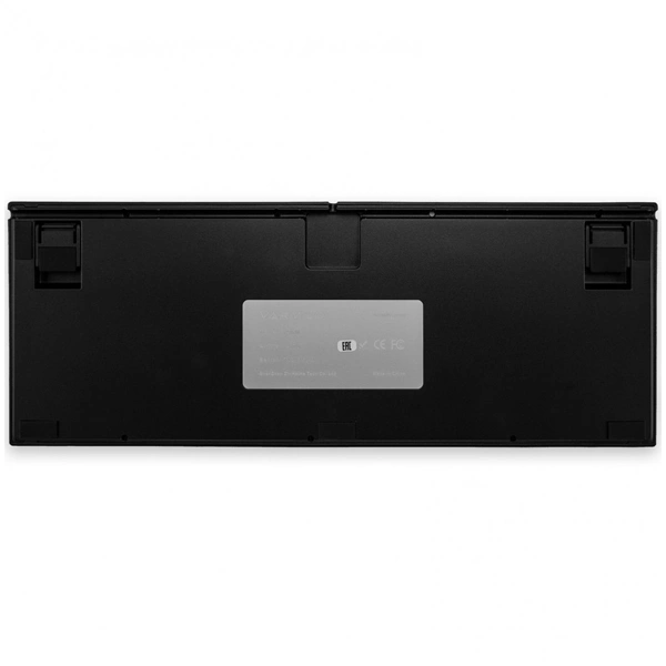 Игровая клавиатура Varmilo MA87M V2 Moonlight EC Ivy V2 RU (A33A023B1A3A06A007) - фото 2