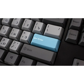 Игровая клавиатура Varmilo MA87M V2 Moonlight EC Ivy V2 RU (A33A023B1A3A06A007)