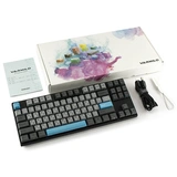 Игровая клавиатура Varmilo MA87M V2 Moonlight EC Ivy V2 RU (A33A023B1A3A06A007) - фото 7