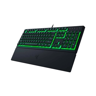 Клавиатура Razer Ornata V3 X - Russian Layout Ornata V3 X (RZ03-04470800-R3R1)