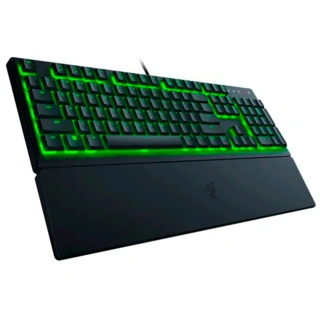 Клавиатура Razer Ornata V3 X - Russian Layout Ornata V3 X (RZ03-04470800-R3R1)