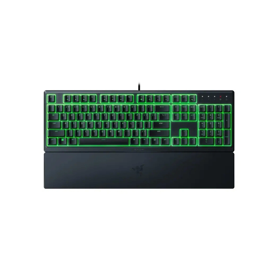Razer пернетақтасы Ornata V3 X (RZ03-04470800-R3R1) - фото 4