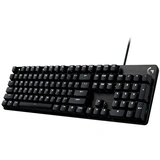 Клавиатура Logitech G413 SE 920-010438 - фото 4