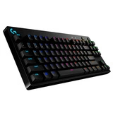 Игровая клавиатура Logitech Gaming PRO черный (920-009393) - фото 2
