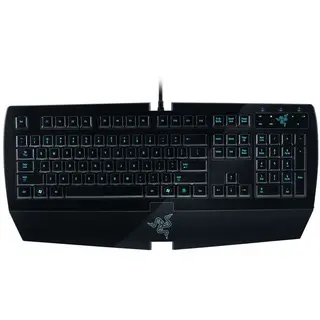 Клавиатура Razer Lycosa Mirror