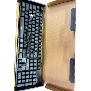 Проводная клавиатура X-Game XK-200UB - фото 4