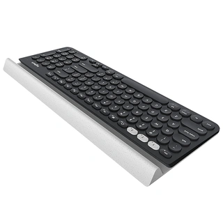 Беспроводная клавиатура Logitech K780 Black 920-008043