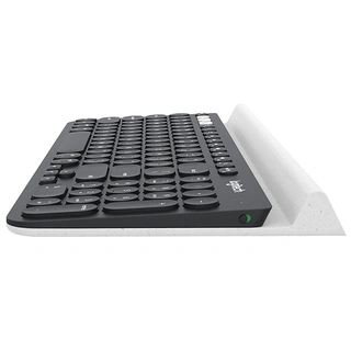 Беспроводная клавиатура Logitech K780 Black 920-008043