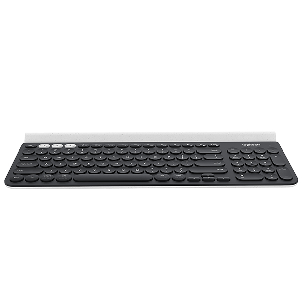 Беспроводная клавиатура Logitech K780 Black 920-008043